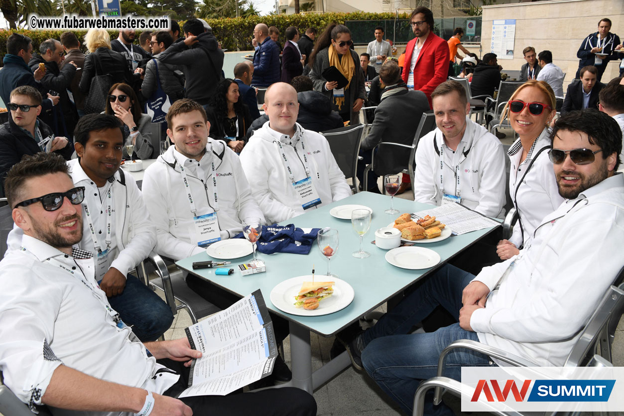 FrenchCash Food Court