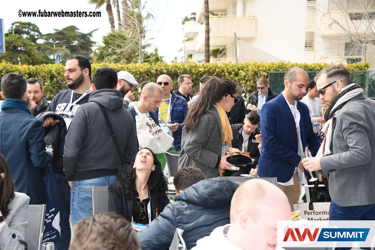 FrenchCash Food Court