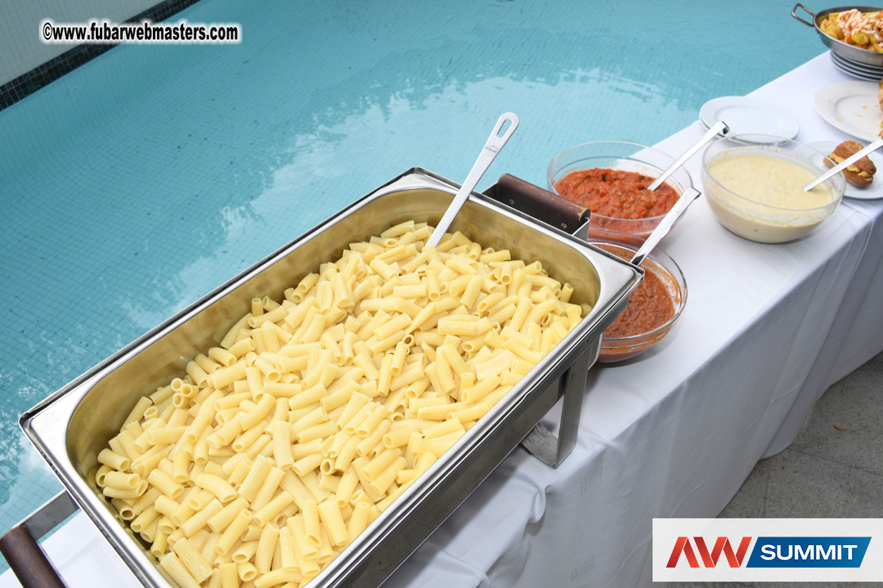 FrenchCash Food Court