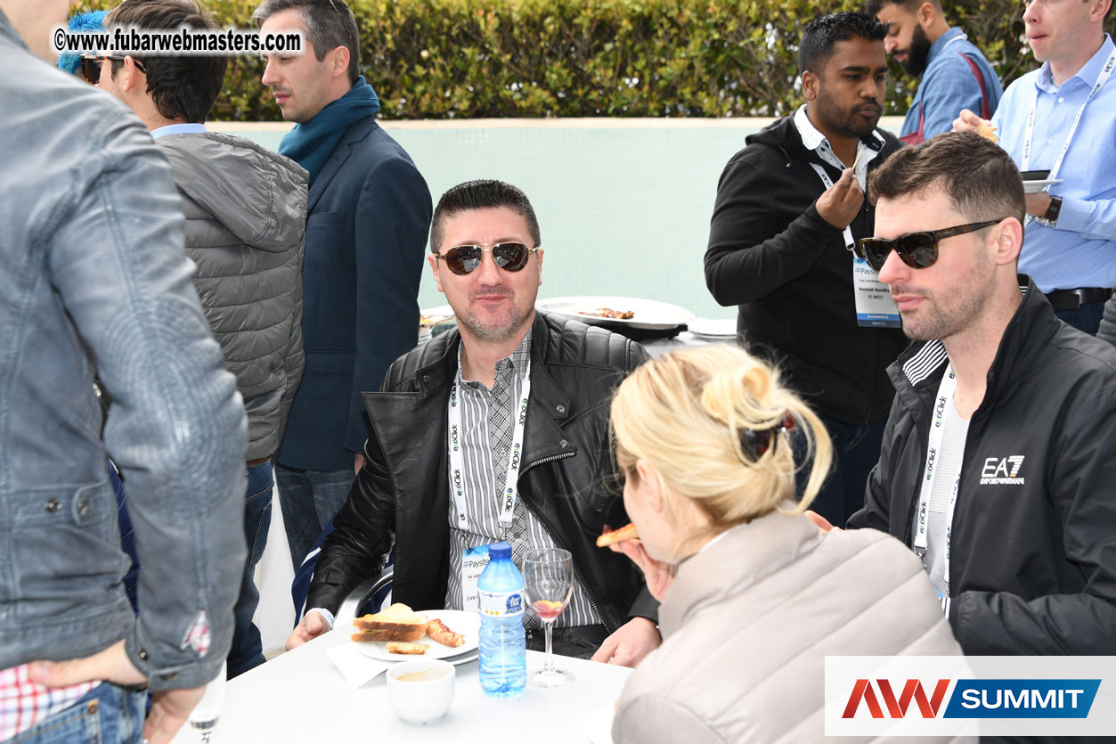 FrenchCash Food Court