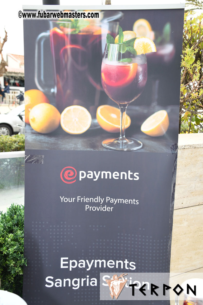 FrenchCash Food Court