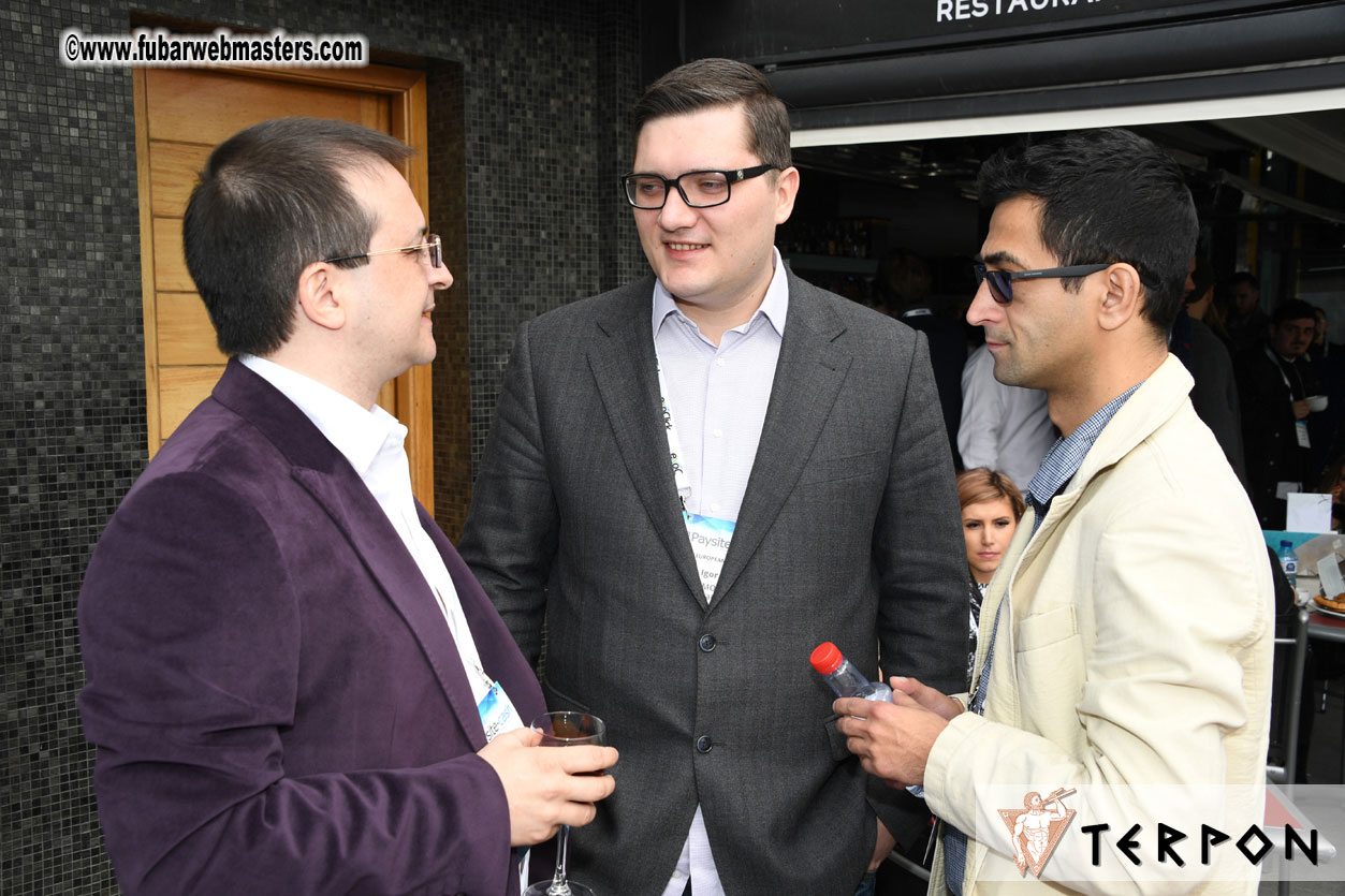 FrenchCash Food Court