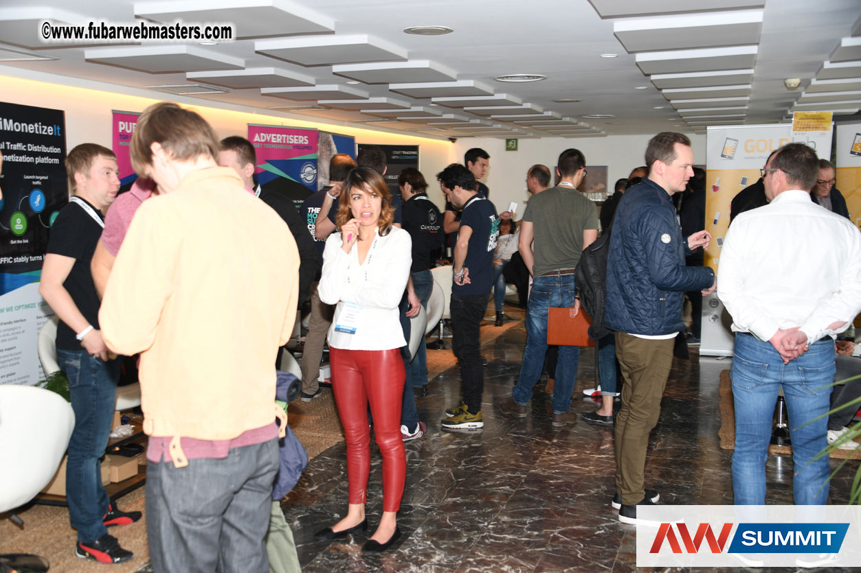 FrenchCash Food Court