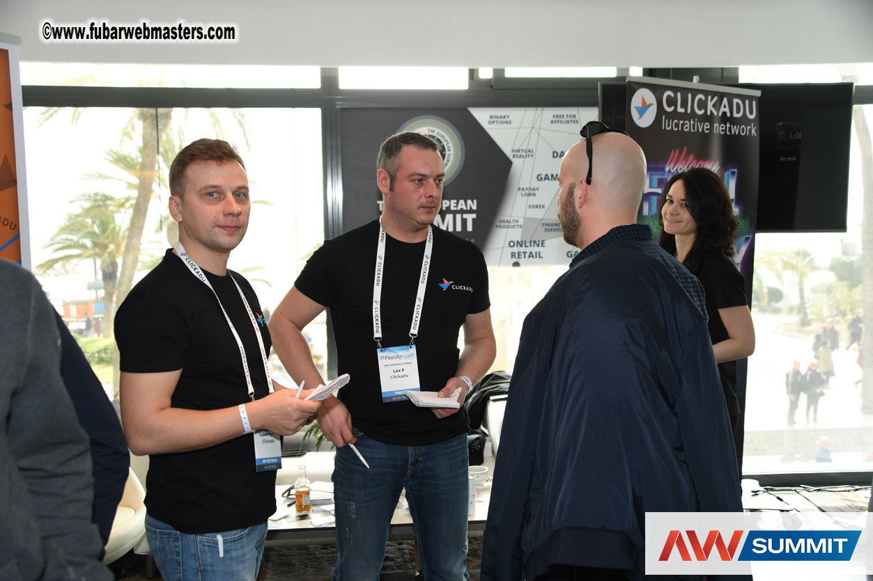 FrenchCash Food Court