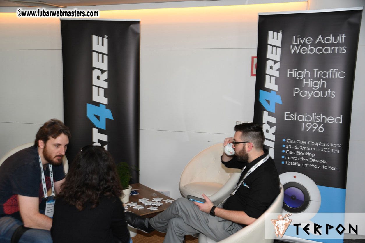 FrenchCash Food Court