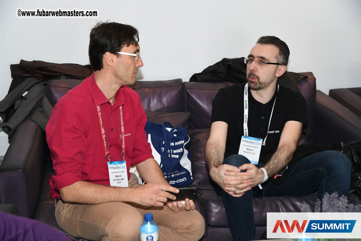 FrenchCash Food Court