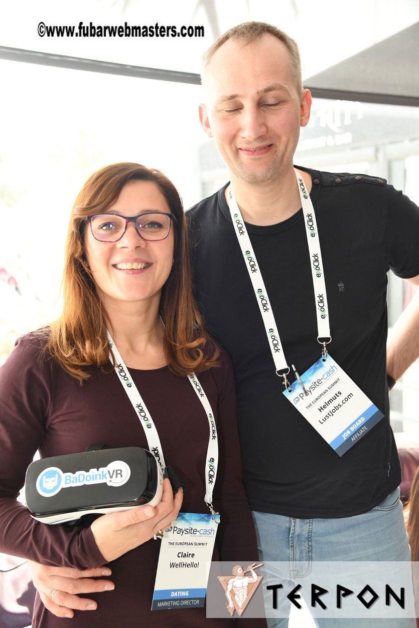 FrenchCash Food Court