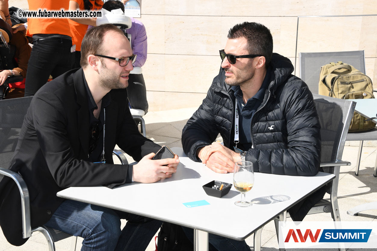 FrenchCash Food Court