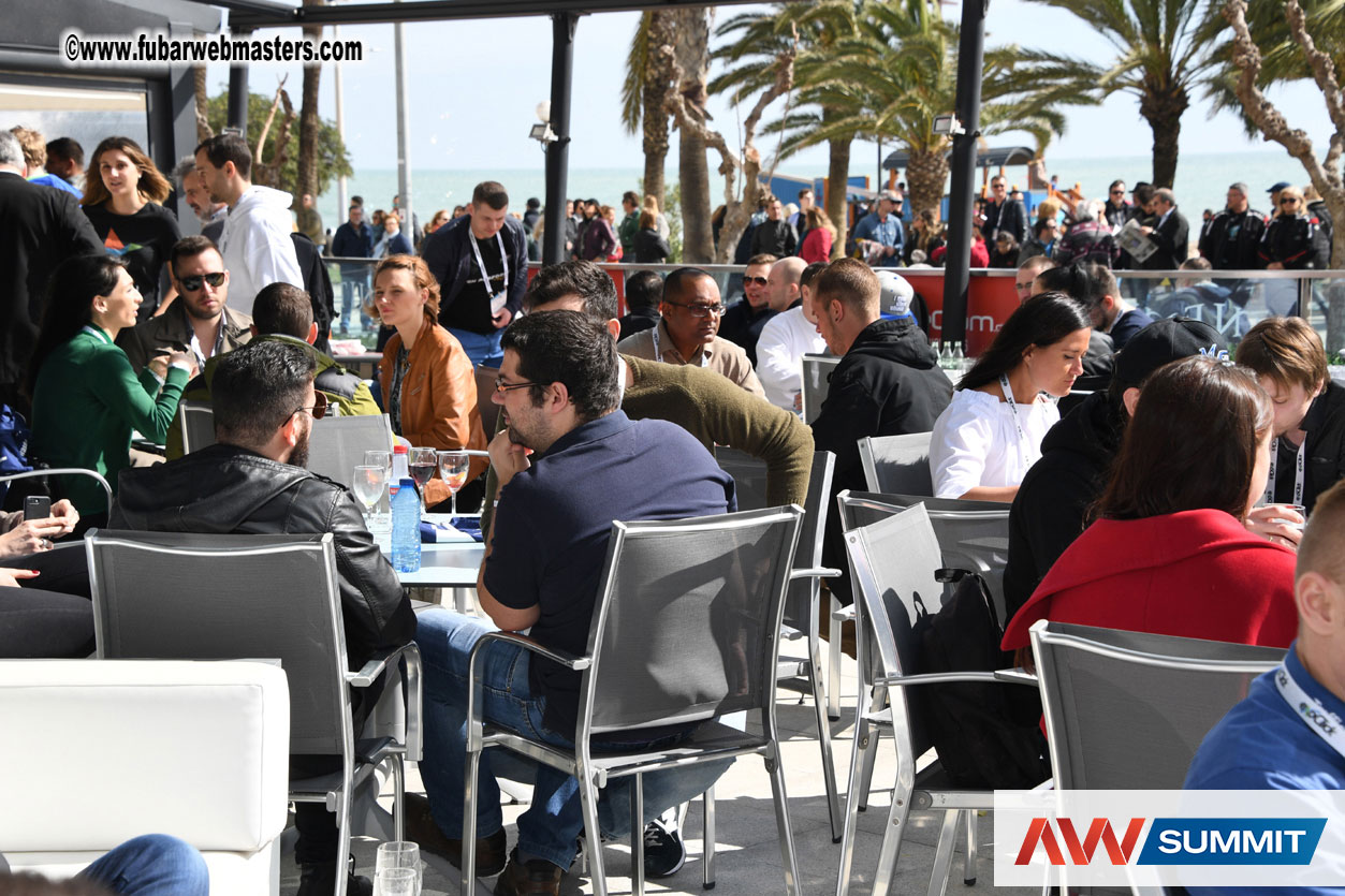 FrenchCash Food Court