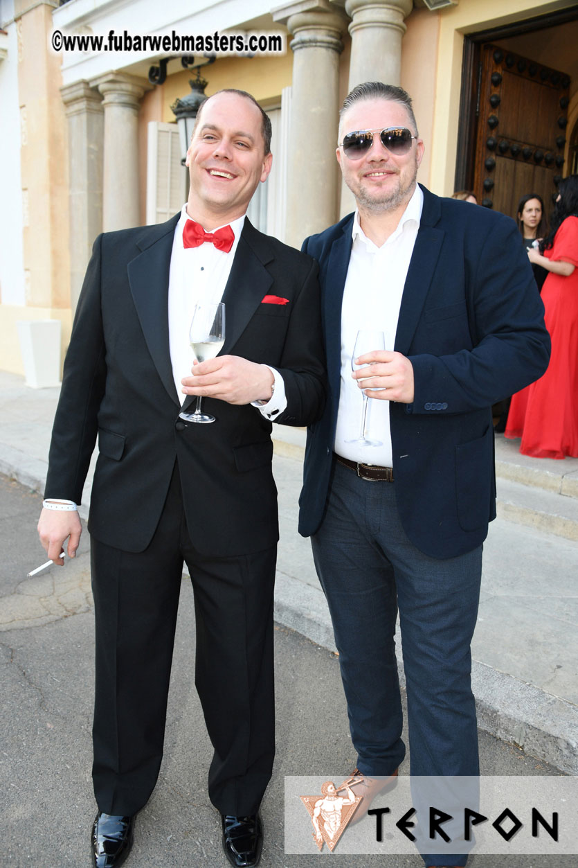 Live Cam Awards Show