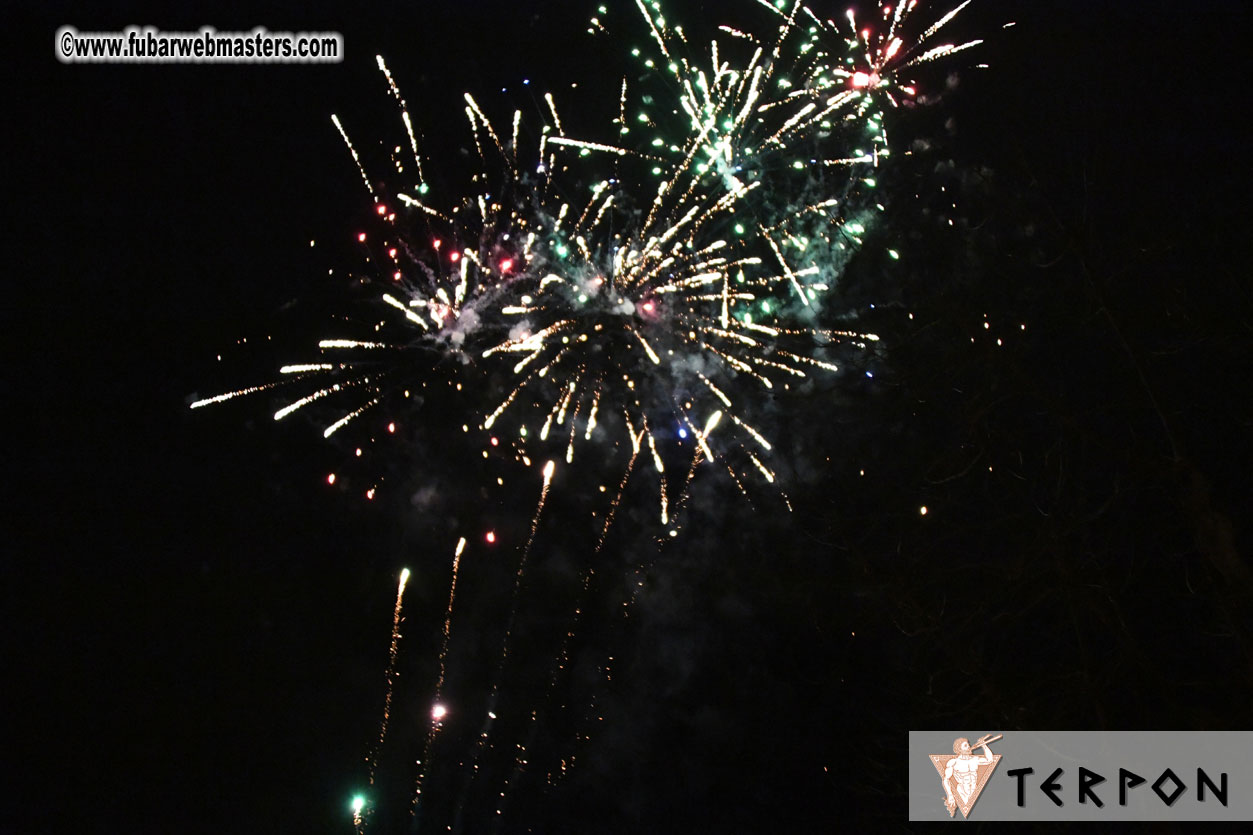 Live Cam Awards Show