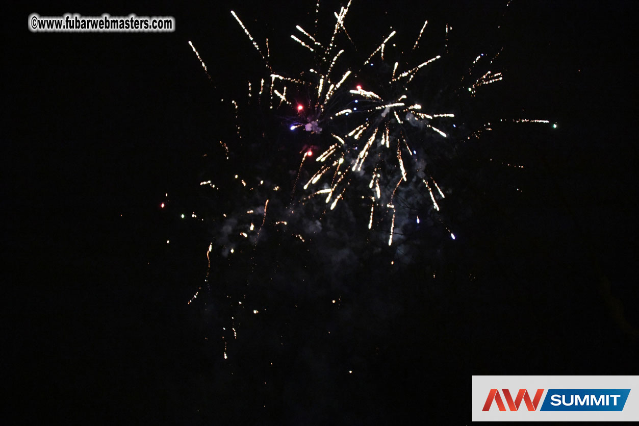 Live Cam Awards Show