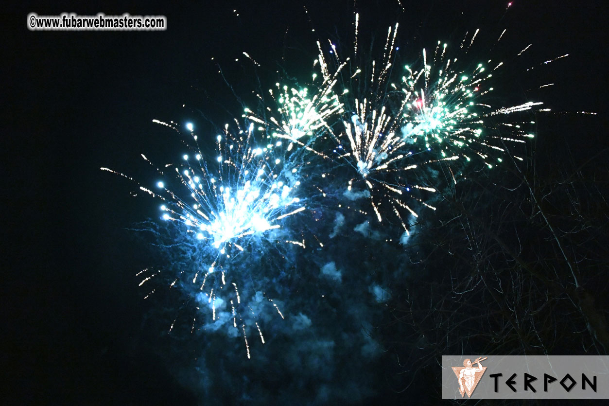 Live Cam Awards Show