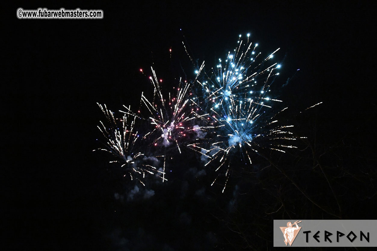 Live Cam Awards Show