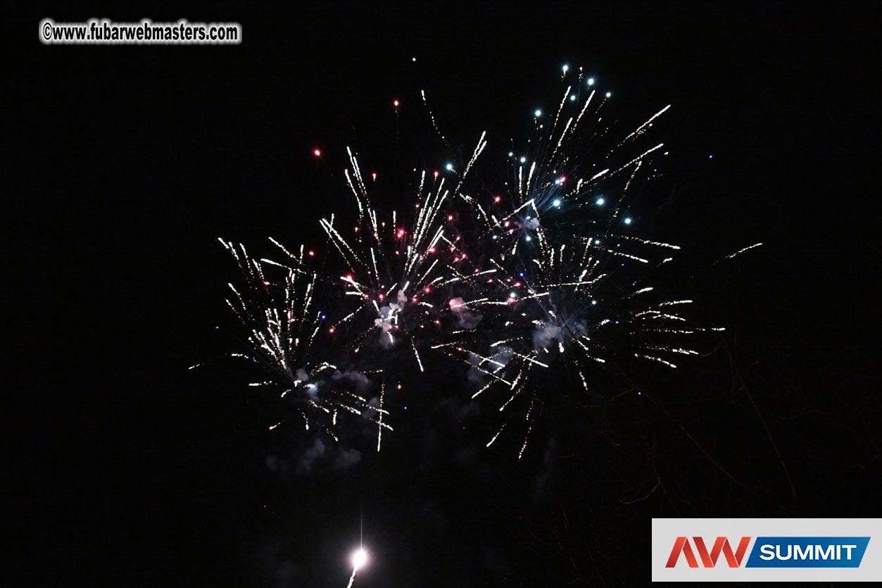 Live Cam Awards Show