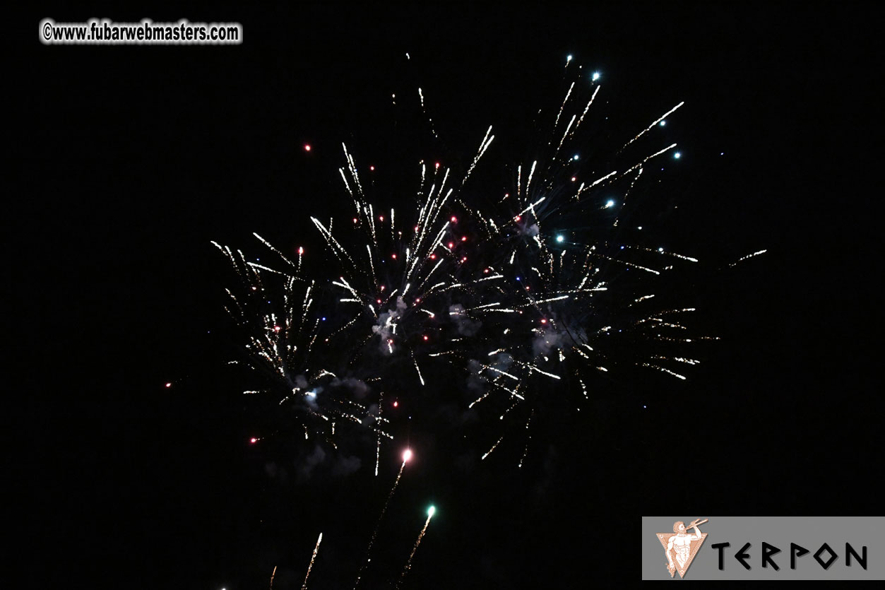 Live Cam Awards Show