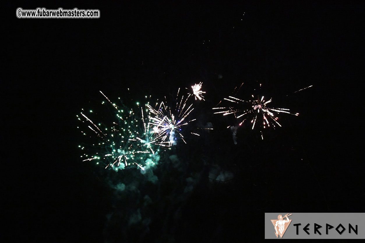 Live Cam Awards Show