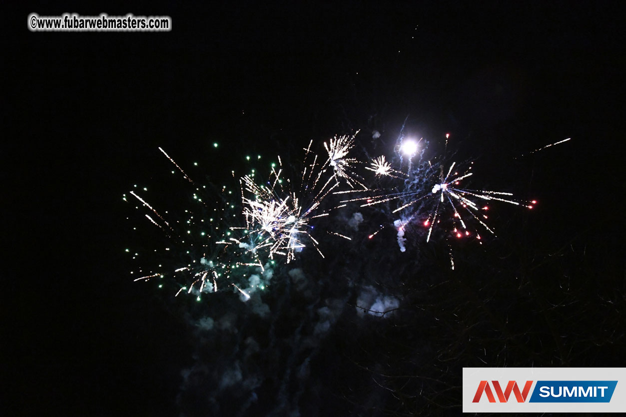 Live Cam Awards Show