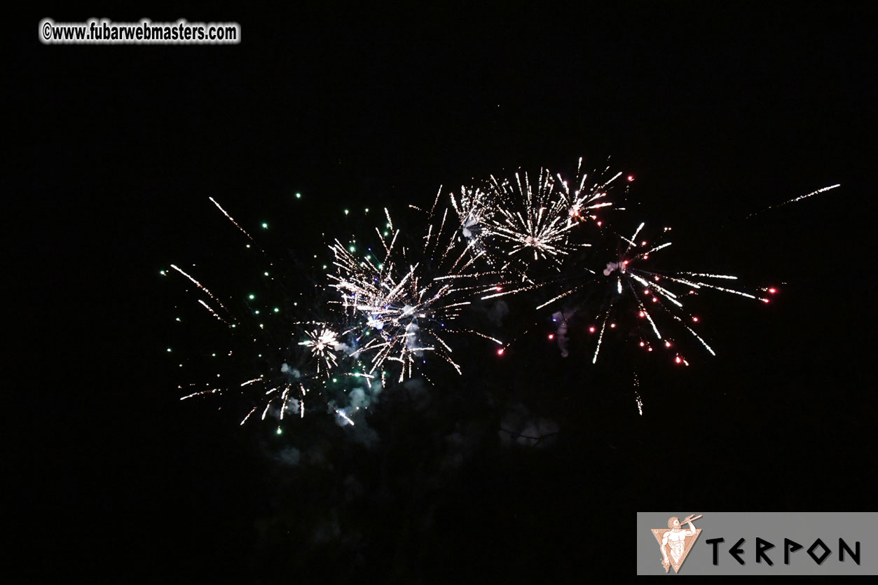 Live Cam Awards Show