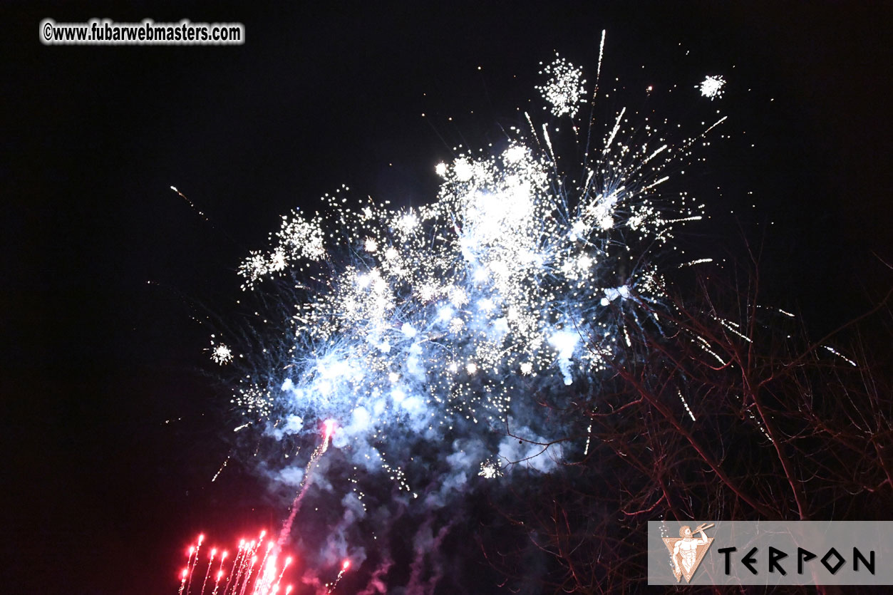 Live Cam Awards Show