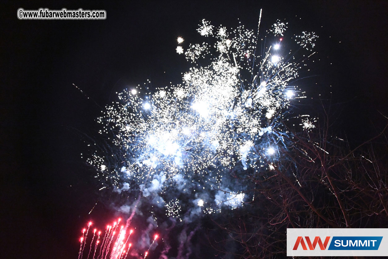 Live Cam Awards Show