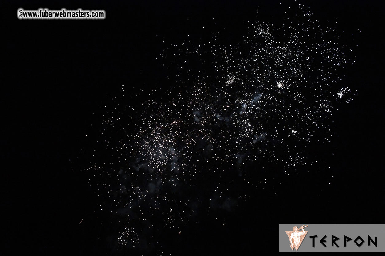 Live Cam Awards Show