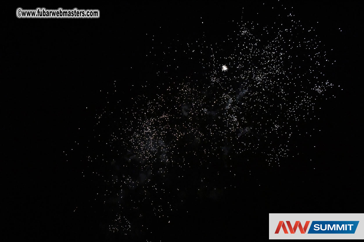 Live Cam Awards Show