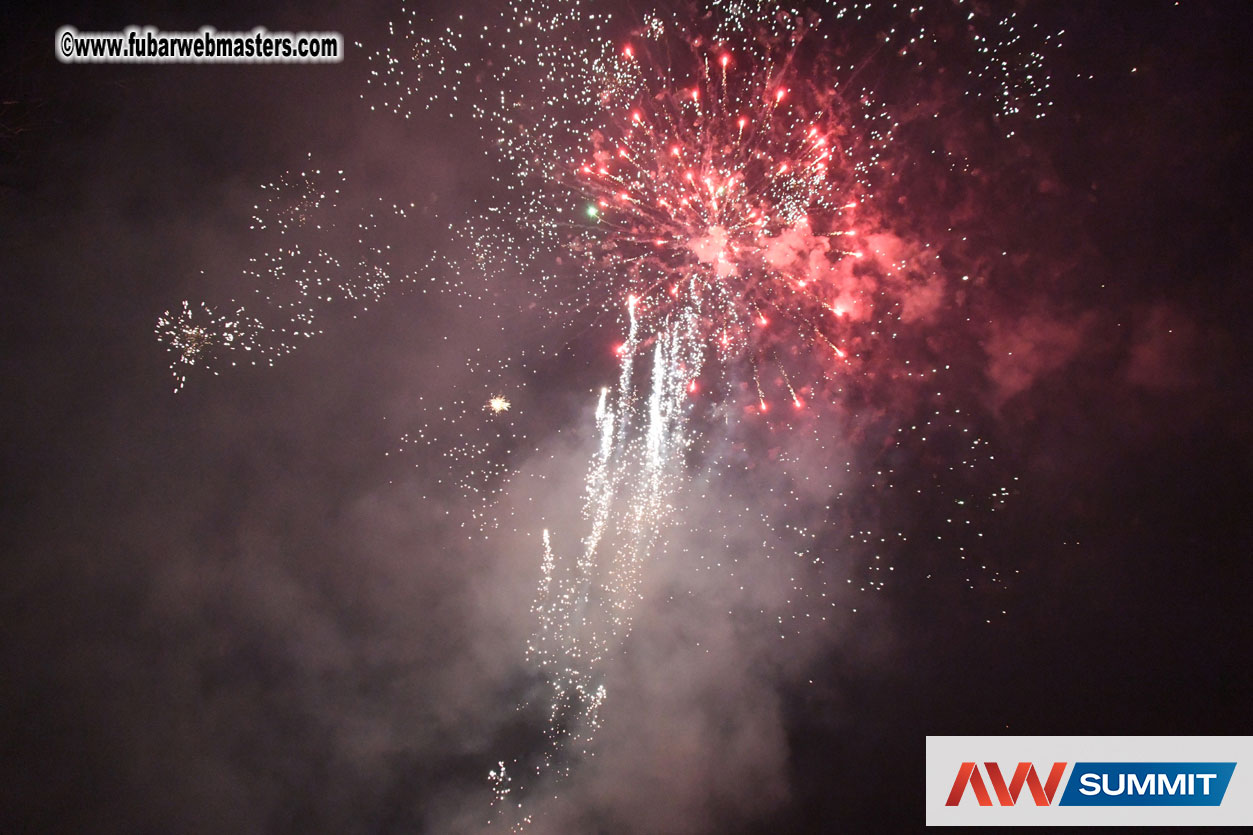 Live Cam Awards Show