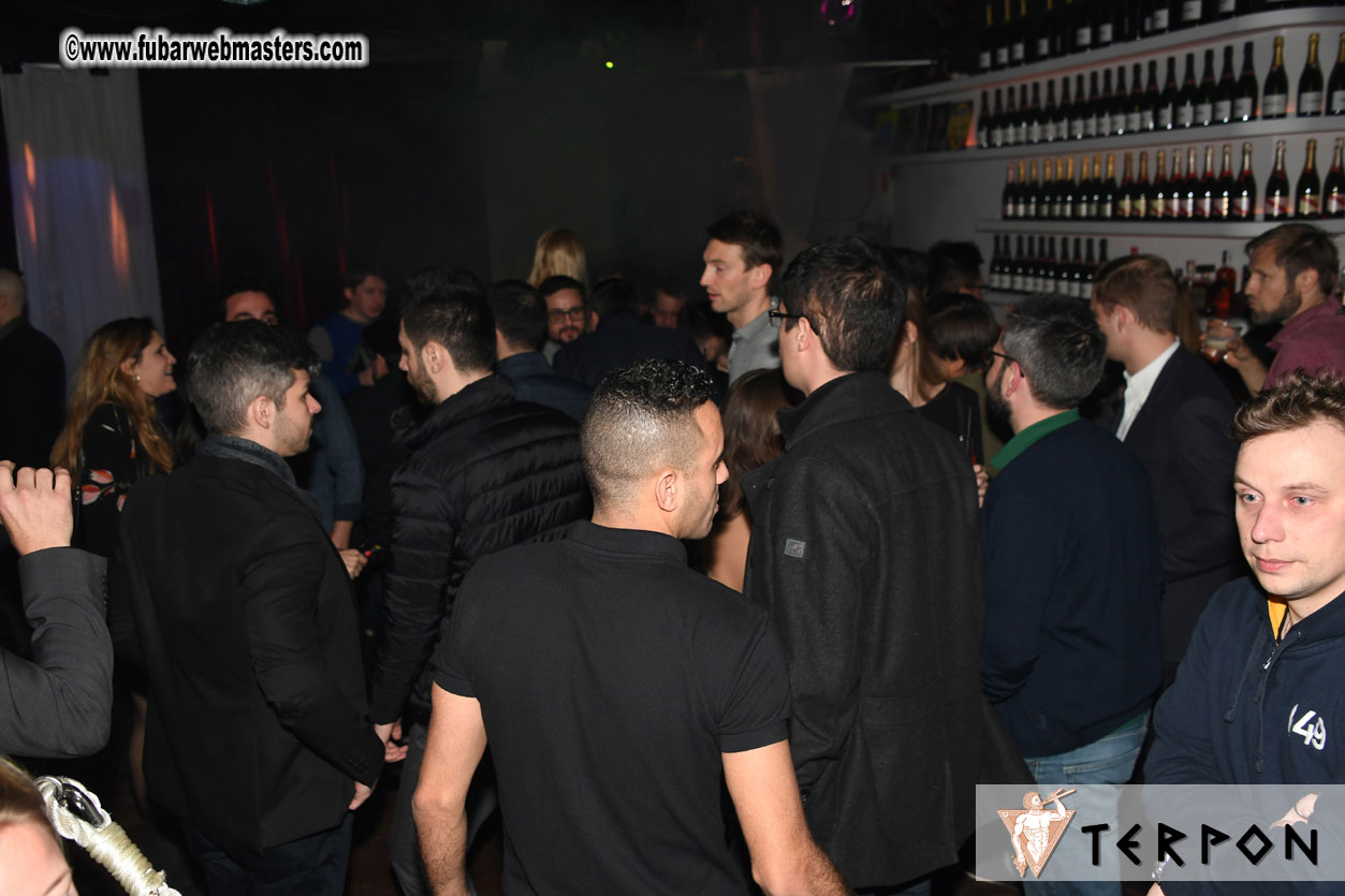 Exoclick Party