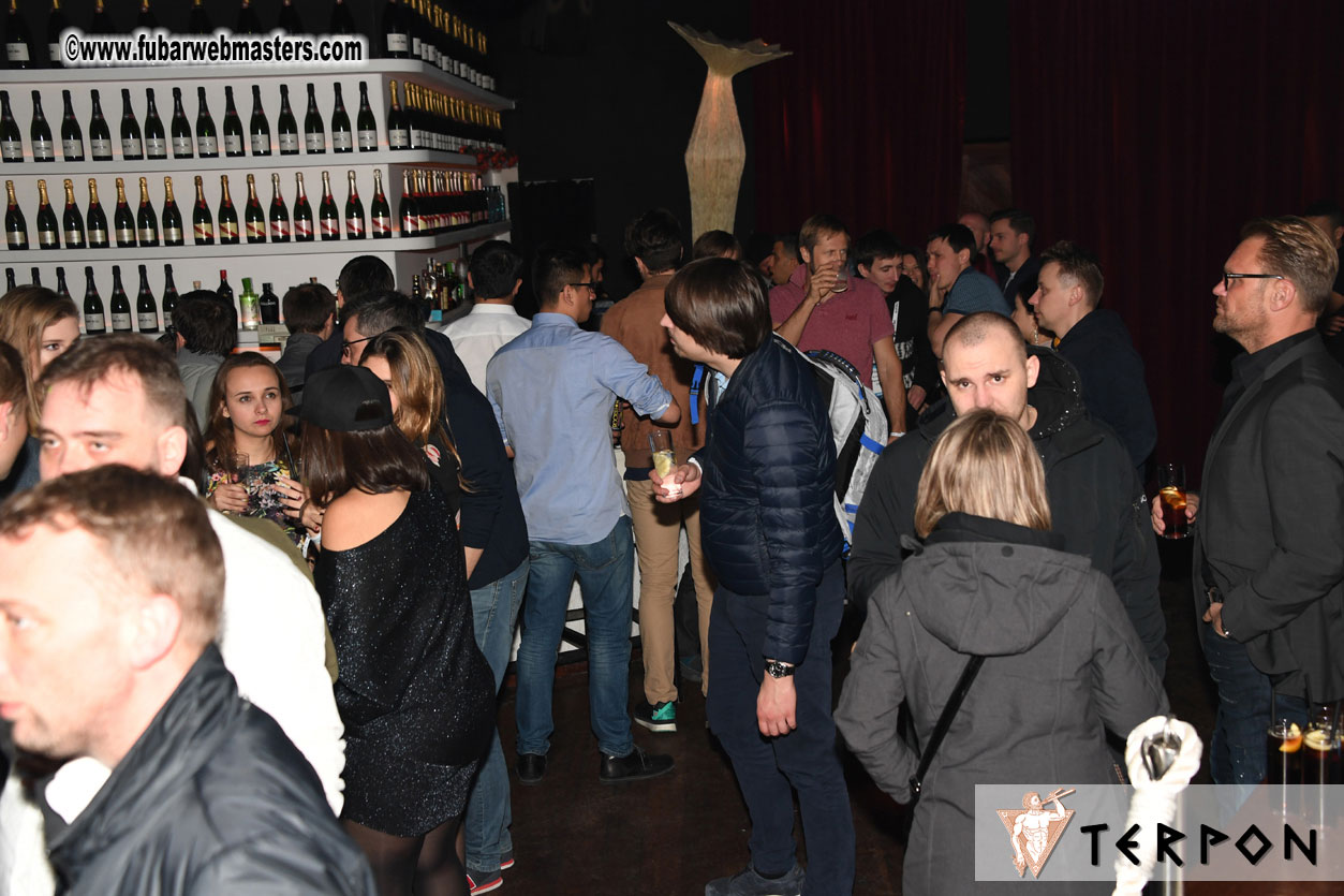 Exoclick Party
