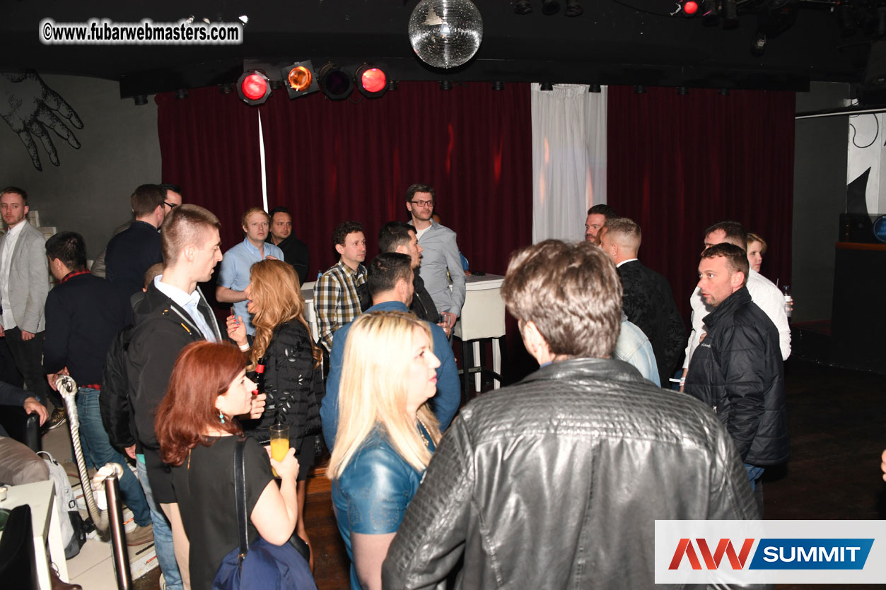 Exoclick Party