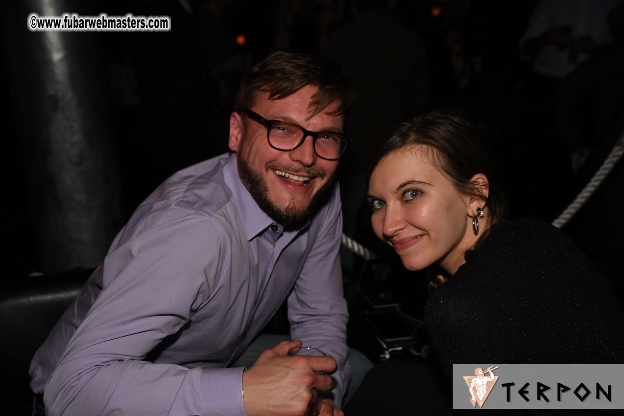 Exoclick Party