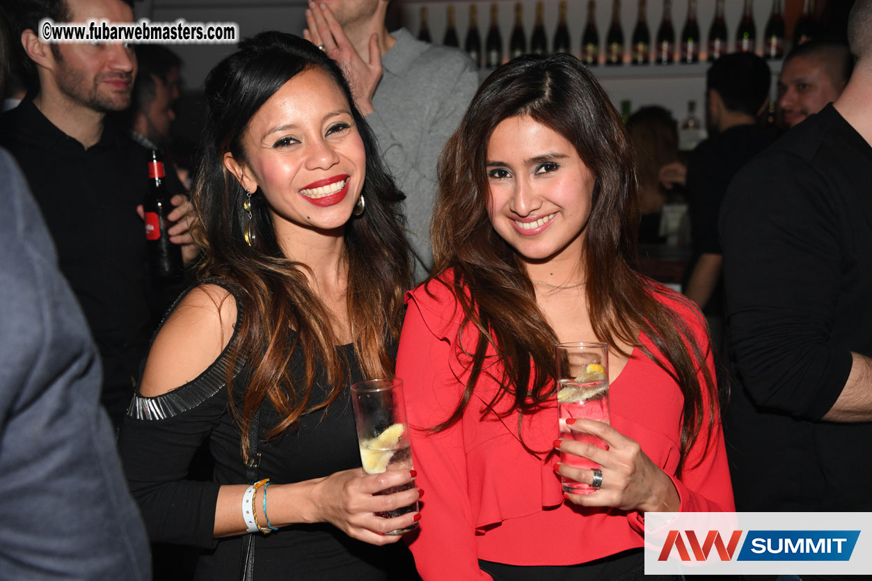 Exoclick Party