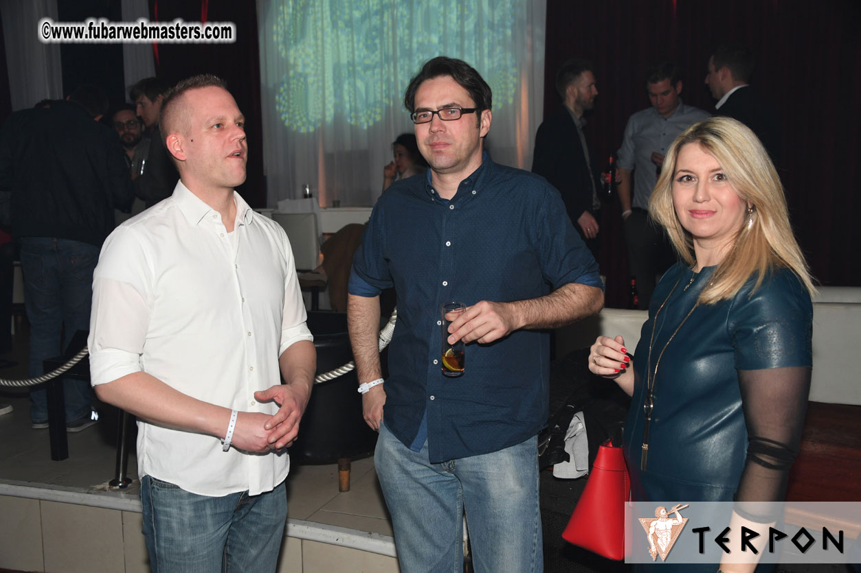 Exoclick Party