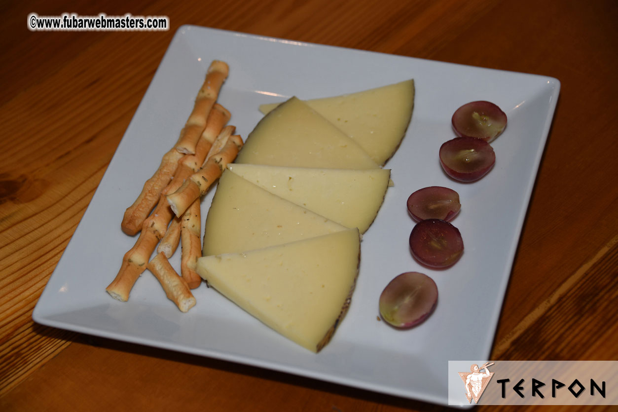 SecurionPay Friends & Partners Exclusive Event