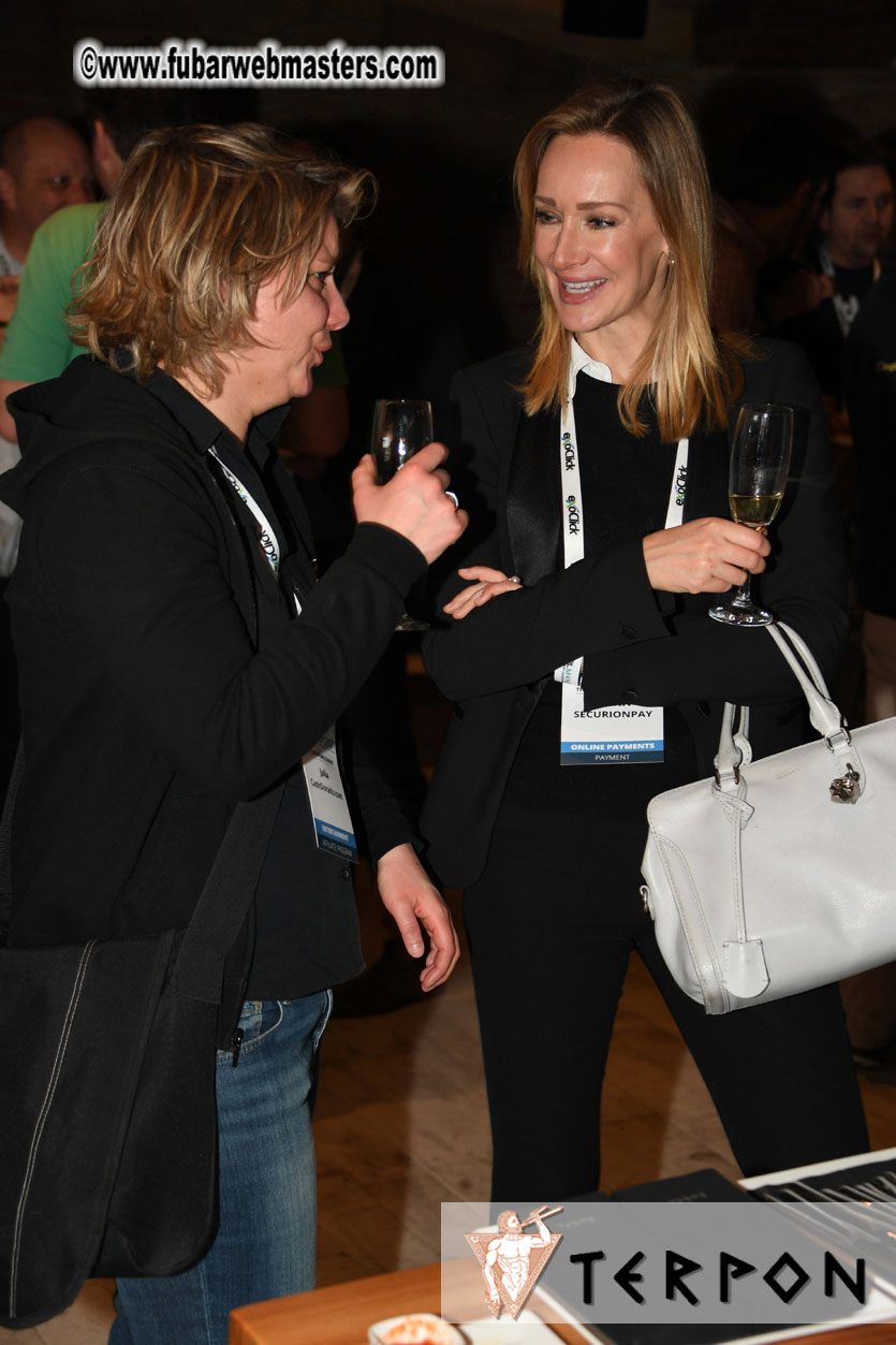 SecurionPay Friends & Partners Exclusive Event