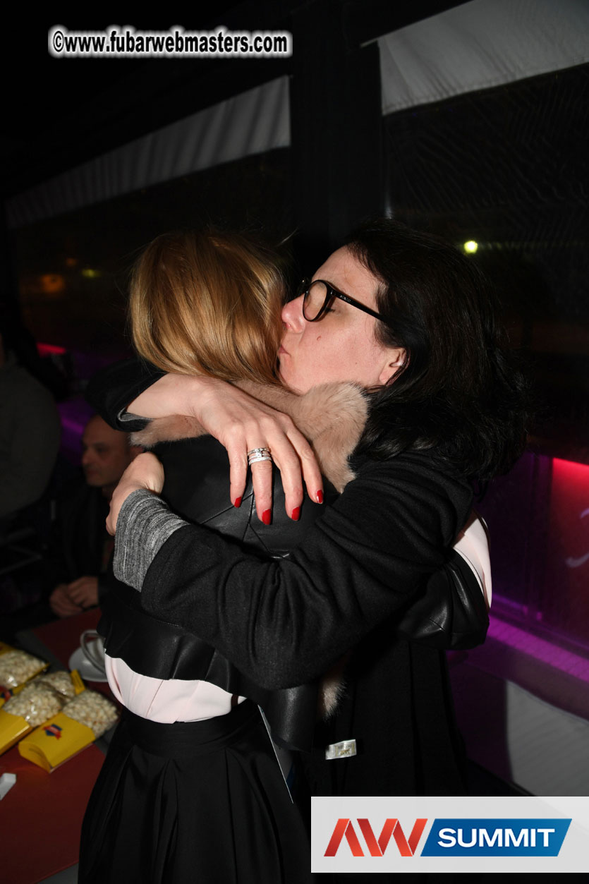 Clickadu Jam Session & Closing Party