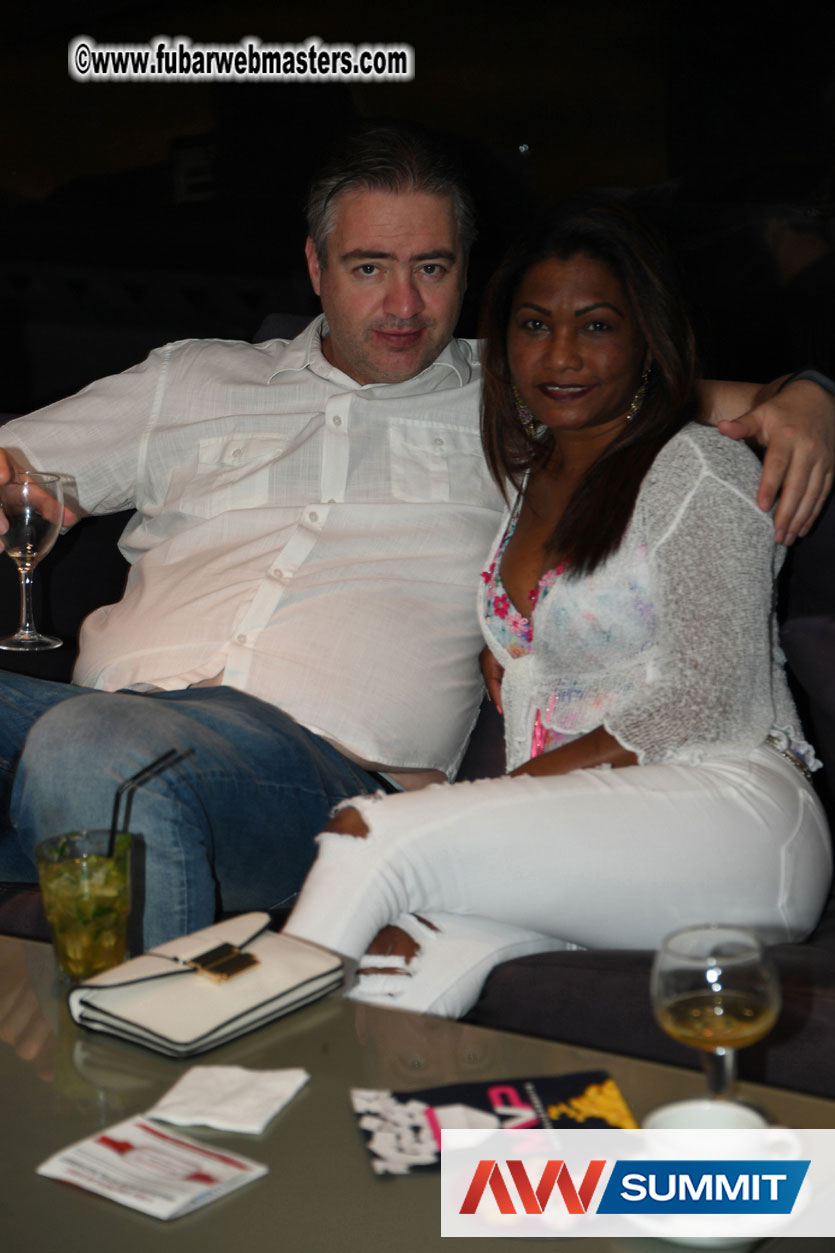 Clickadu Jam Session & Closing Party