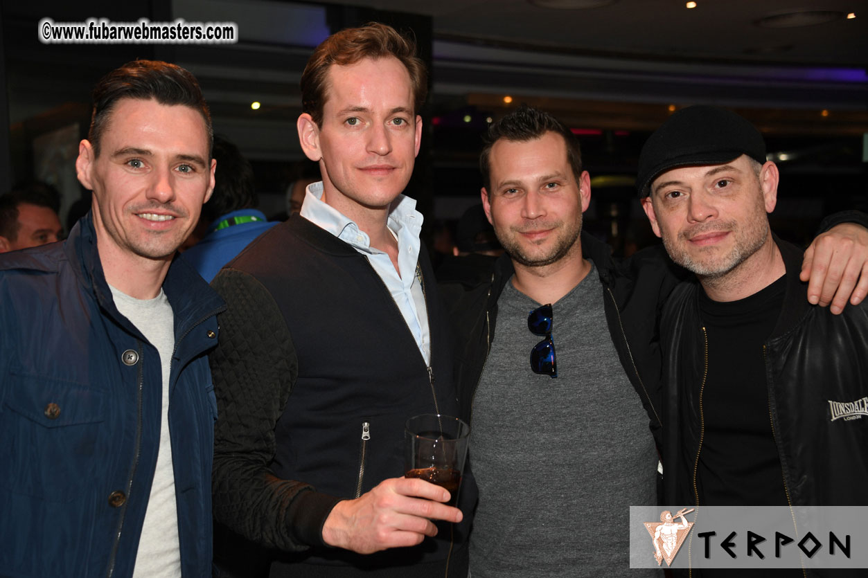 Clickadu Jam Session & Closing Party