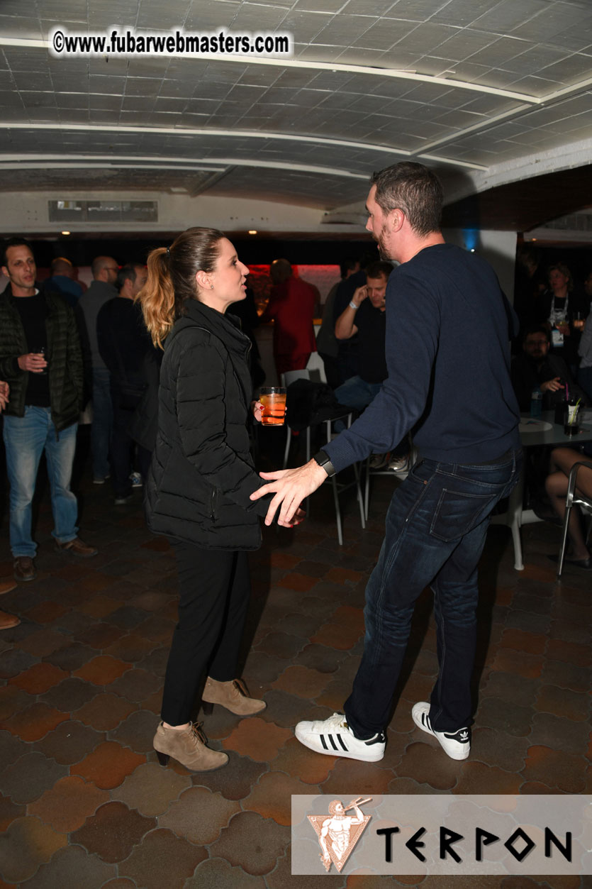 Clickadu Jam Session & Closing Party