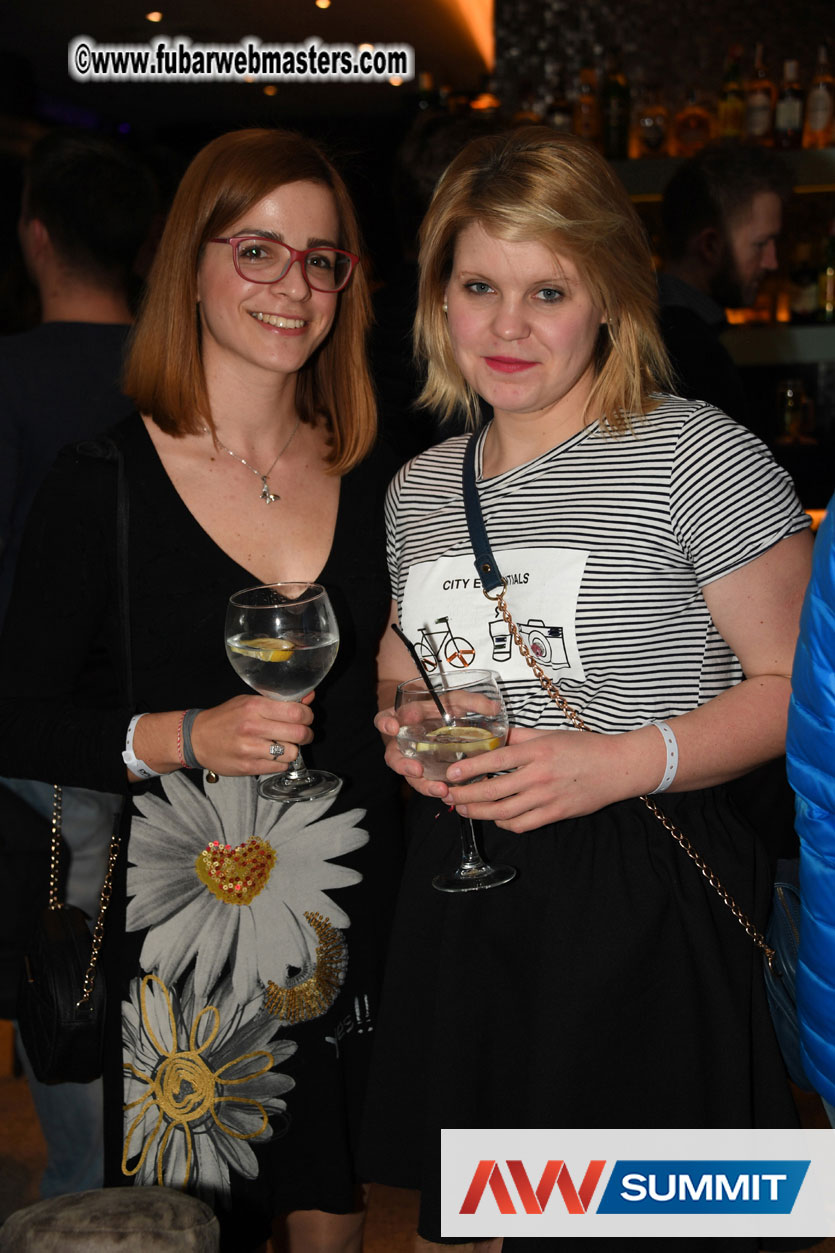 Clickadu Jam Session & Closing Party