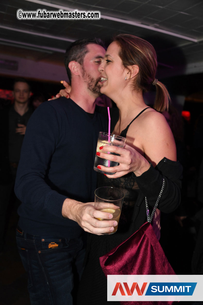 Clickadu Jam Session & Closing Party