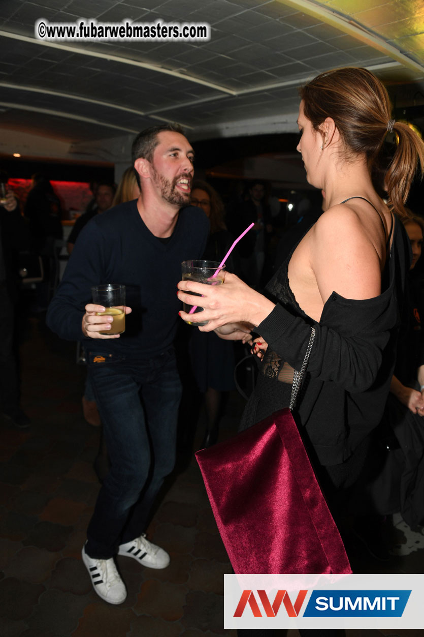 Clickadu Jam Session & Closing Party