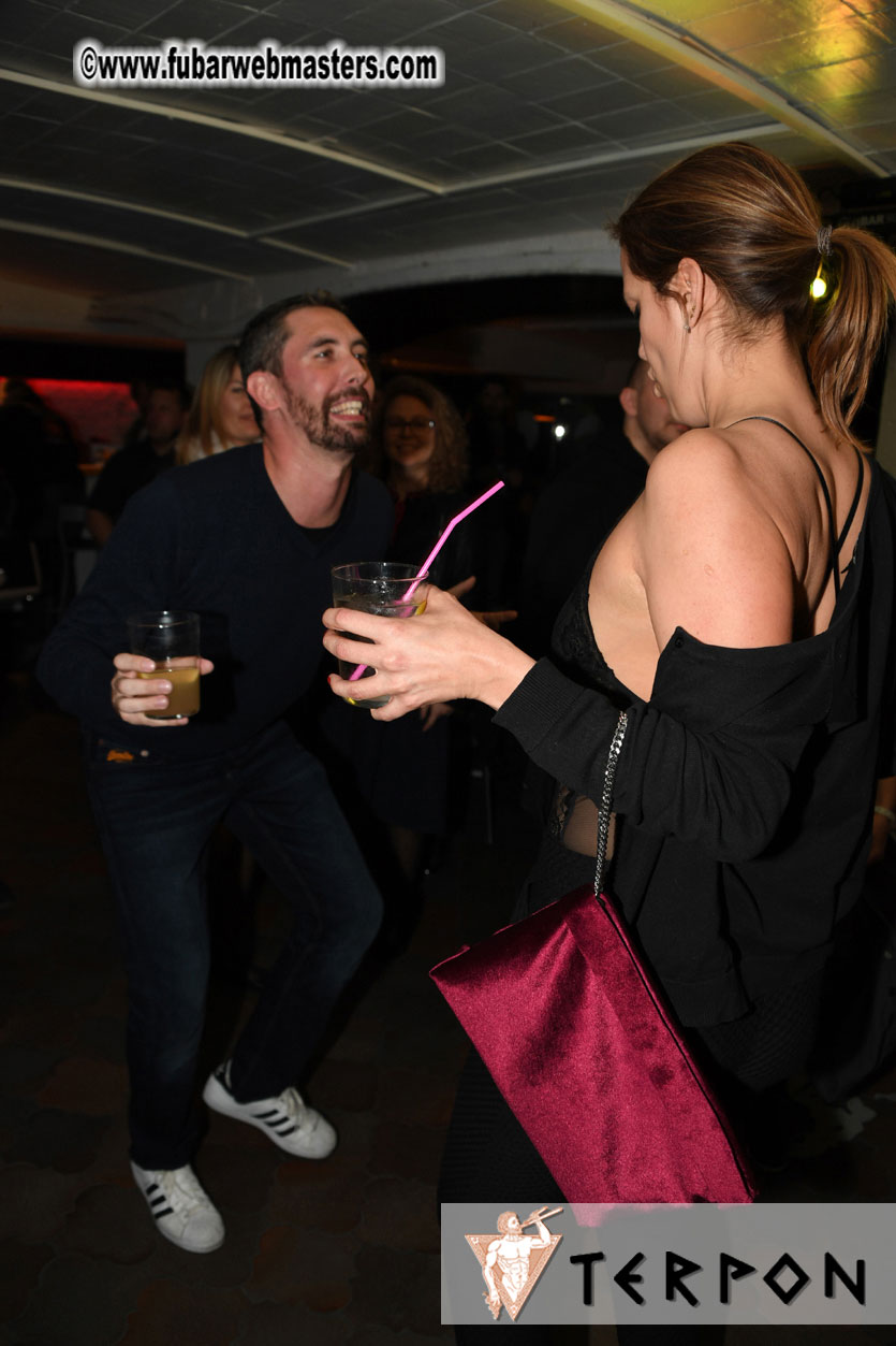 Clickadu Jam Session & Closing Party