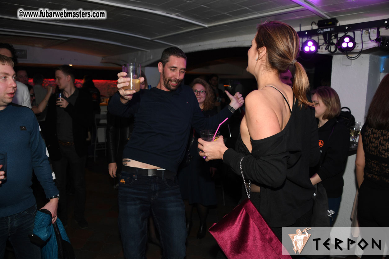 Clickadu Jam Session & Closing Party