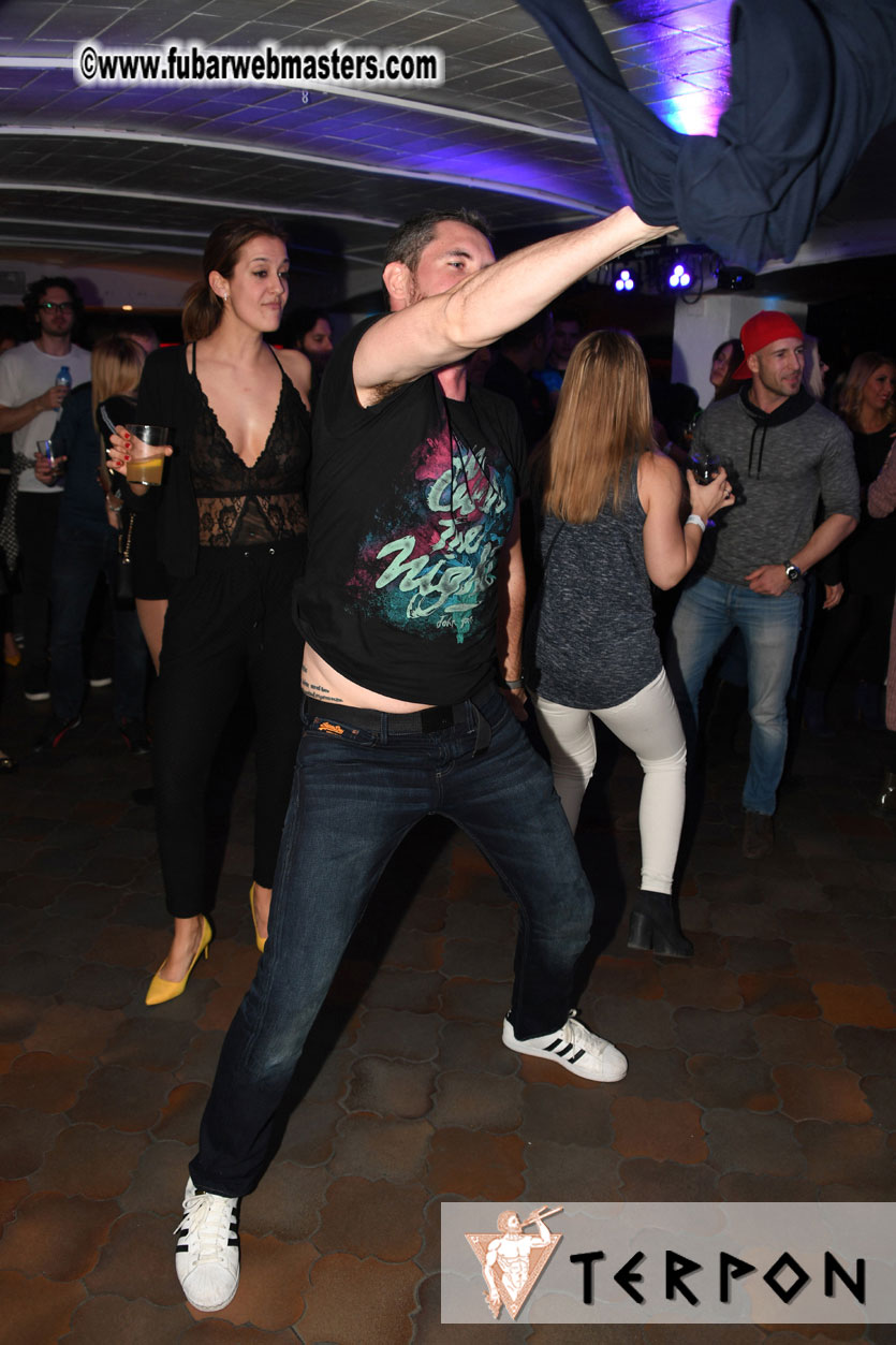 Clickadu Jam Session & Closing Party