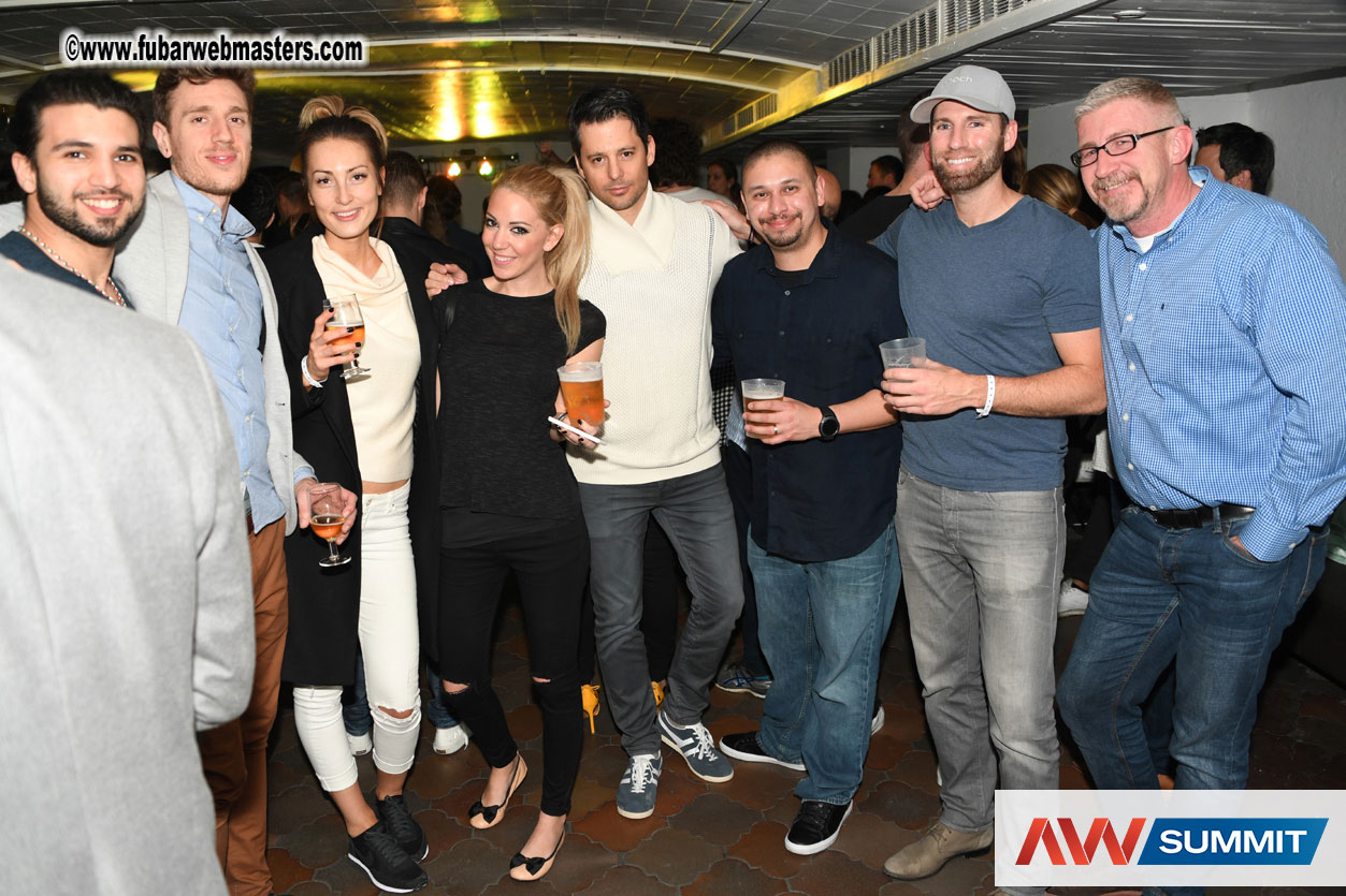 Clickadu Jam Session & Closing Party