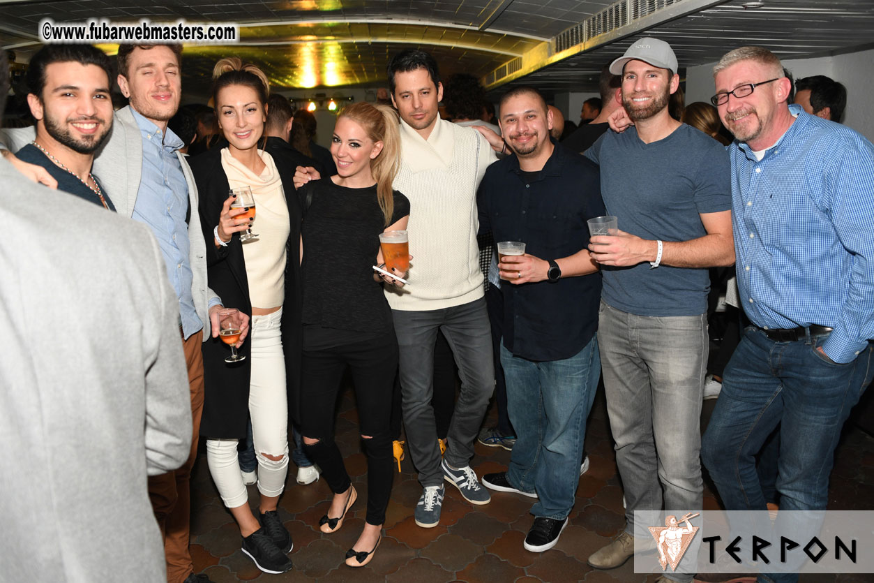 Clickadu Jam Session & Closing Party