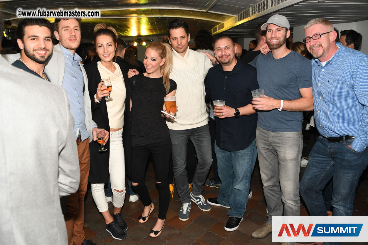 Clickadu Jam Session & Closing Party