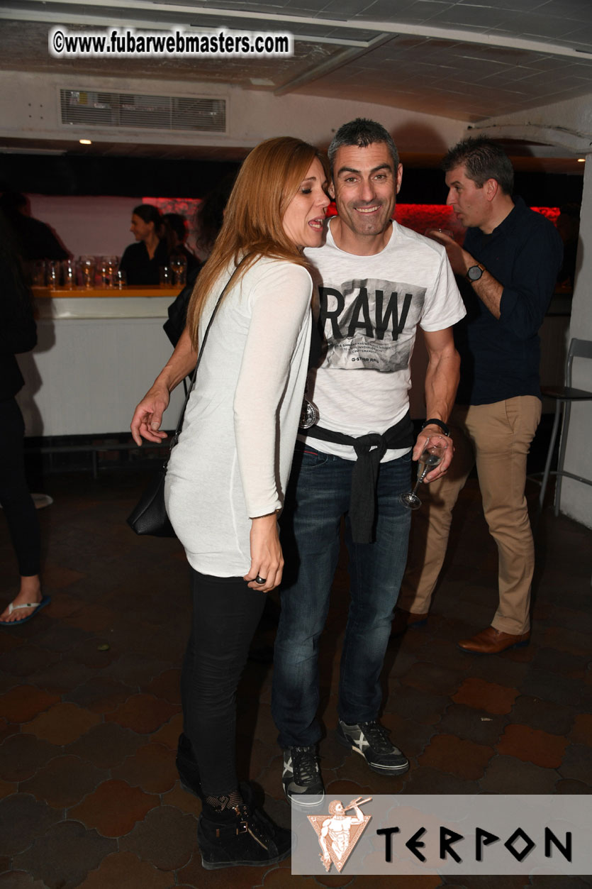 Clickadu Jam Session & Closing Party